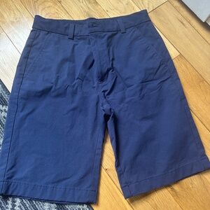 Boys, vineyard, vine performance, navy short